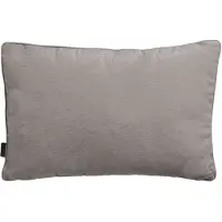 Madison Coussin Décoratif Madison Panama Taupe (40 x 60 cm)