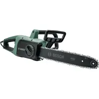 Bosch 06008b8402 Electric Chainsaw Doré One Size / EU Plug 220V