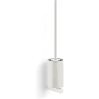 Zack Brosse de Toilette Zack Carvo White 12 cm