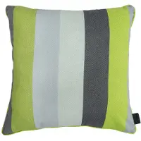 Madison Coussin Décoratif Madison Victoria Green (50 x 50 cm) 24