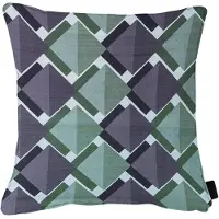 Madison Coussin Décoratif Madison Siem Green (50 x 50 cm)