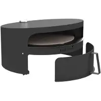Barbecook Dynamic Centre Four à pizza BC-ACC-7465