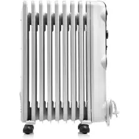 De'Longhi Radiateur d'huile TRRSE0920