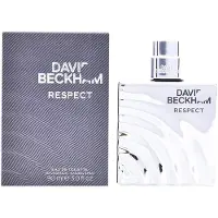 David Beckham Respect EDT 90 ml M