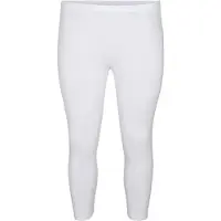 Zizzi Leggings blanc