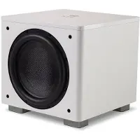 REL Caisson de basses HT/1003 MKII Blanc