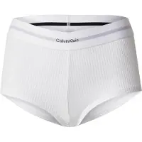 Calvin Klein Boyshort Str. M