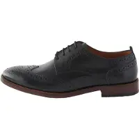 Next Chaussure à lacets noir