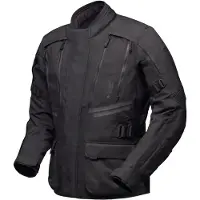 Modeka Lucano Veste textile de moto imperméable