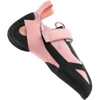 So iLL - Chaussons d'escalade - Torque LV Coral Pink - Taille 44 - Rose