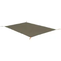 Big Agnes - Tapis de sol - Footprint C Bar 3 - Gris