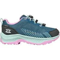 Garmont 9.81 Pulse Wp Hiking Shoes Bleu EU 36 Fille
