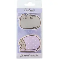 Erik Set de Gommes Push