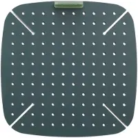 Lékué Tapis Silicone Air Fryer Protection Réutilisable Air Fryer - International Bv