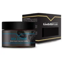 The Goodfellas' Smile balsamo barba condizionante Sea Citrus 50ml