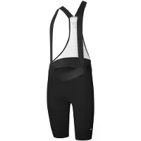 RH+ Rambler Bib Shorts Noir M Homme
