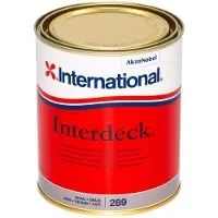 International Cire Interponts 750ml
