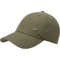 Nike Dri Fit Club Cap Vert M-L