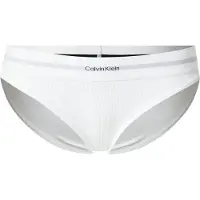 Calvin Klein Bikini Lightly Lined Str. L