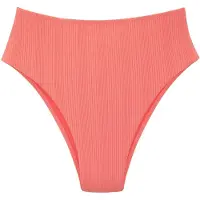 Copenhagen Studios Bas de bikini abricot