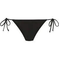Copenhagen Studios Bas de bikini noir