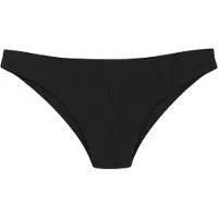 Copenhagen Studios Bas de bikini noir