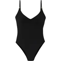Elbsand Maillot de bain noir