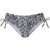 s.Oliver Bas de bikini noir
