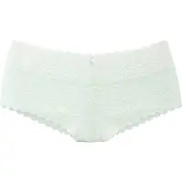 s.Oliver Culotte menthe