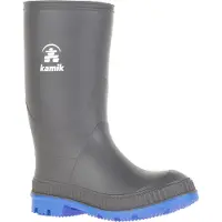 Kamik Stomp Youth Boots Gris EU 32 Enfants