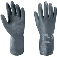Honeywell Gants en latex naturel (8)