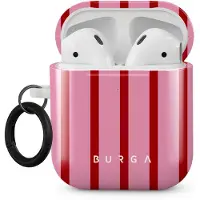 Burga Coque rigide Apple AirPods 1 / 2 - Favorite Bikini