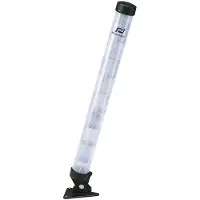 PLASTIMO Lumière Réflecteur Radar De Type Tube