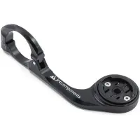JRC Components Support De Compteur De Vélo Pour Guidon Garmin Low Profile