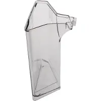 Siemens Réservoir à lait d'origine Cafetière Expresso (11011410 )