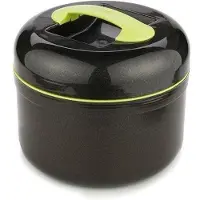 Jamon Récipient alimentaire isolant Pro-Term, Lunch box, Gris, Vert