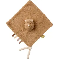 Nattou Schnuffeltuch Nashorn