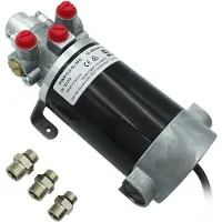 Navico Pompe de direction hydraulique 24V Simrad 3 litres | 000-15447-002