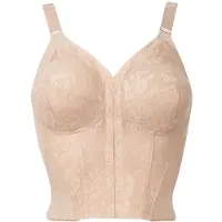 Triumph Doreen Soutien-Gorge Ligne Longue Sans Armature - 85