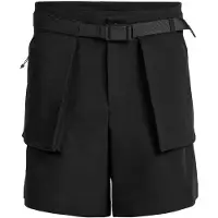 The Mountain Studio Short Cargo Stretch