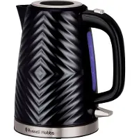 Russell Hobbs 26380-70 Bouilloire 1,7 l 2400 W noir