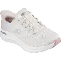 SKECHERS Arch Fit 2.0 Slip-ins Couleur Blanc