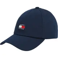Tommy Hilfiger Aw0aw16991 Cap Bleu
