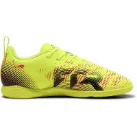 Puma Future 8 Play It Low Junior Football Boots Jaune EU 33 Enfants