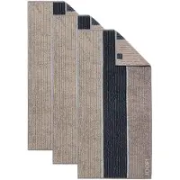 JOOP! Serviette gris