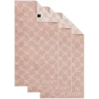 JOOP! Serviette rose