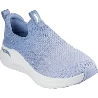 SKECHERS Arch Fit 2.0 150055-LTBL, Chaussures de sport, Femme, Bleu