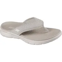 SKECHERS Go Walk Flex Couleur Beige
