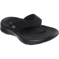 SKECHERS Go Walk Flex Couleur Noir