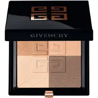 Givenchy Cosmetics Prisme Libre POUDRE BRONZANTE ET SCULPTANTE 4